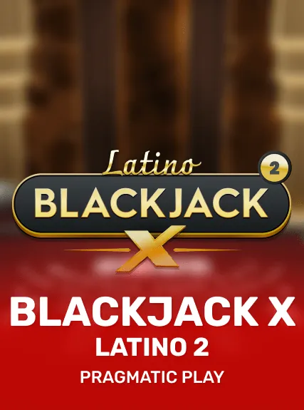 Blackjack Latino 3