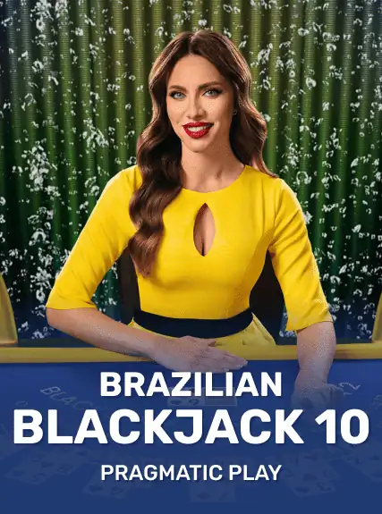 Blackjack Latino 12